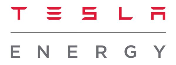 Tesla logo