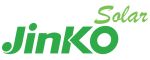 Jinko Solar Co Ltd logo